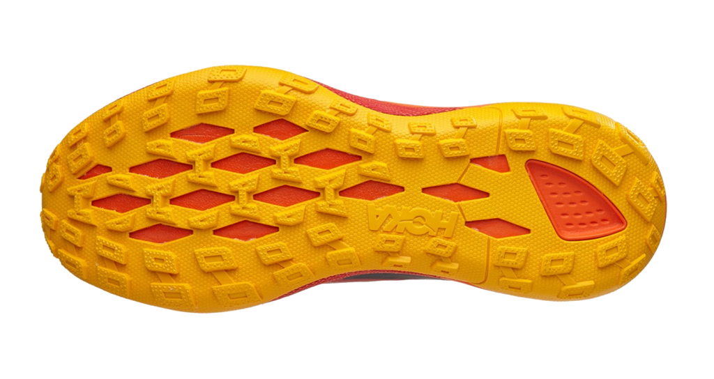 Hoka Speed Instinct2