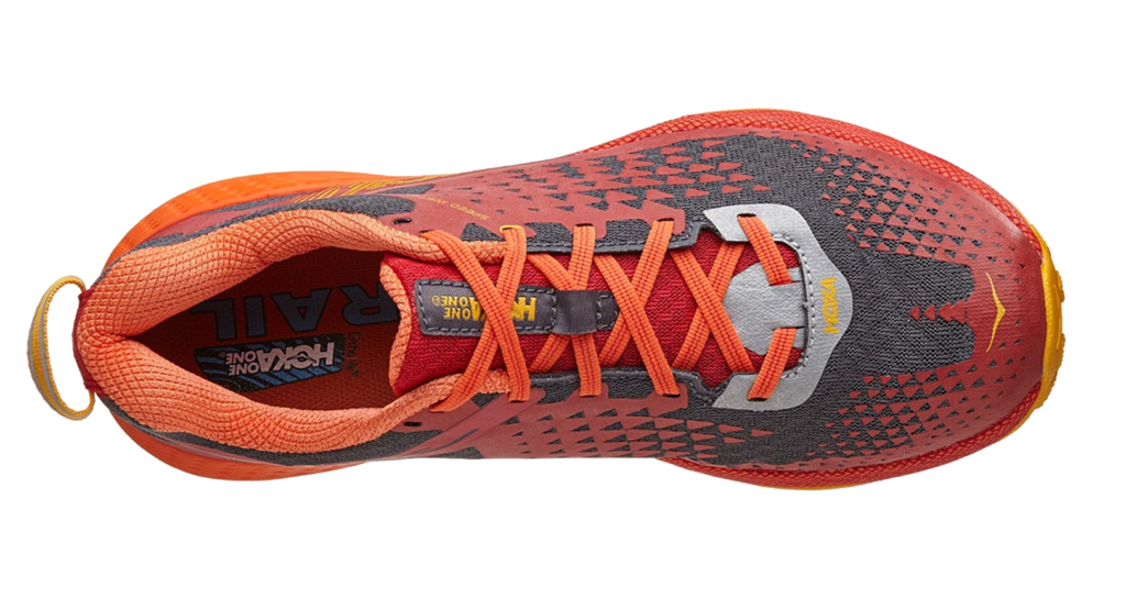 Hoka Speed Instinct 2