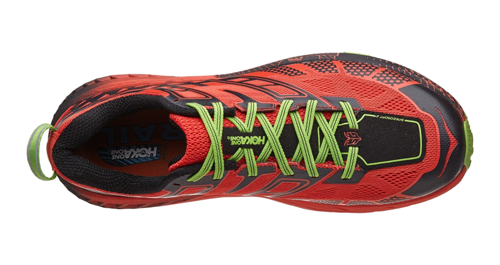 Speedgoat 2