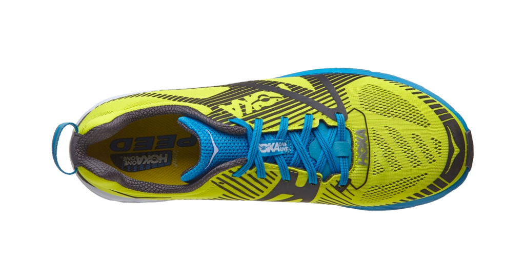 Hoka Tracer 2