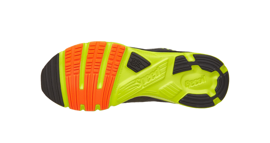 Salming Speed 6