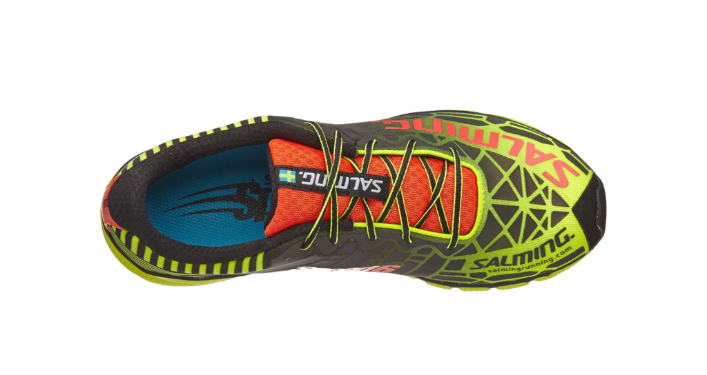 Salming Speed 6