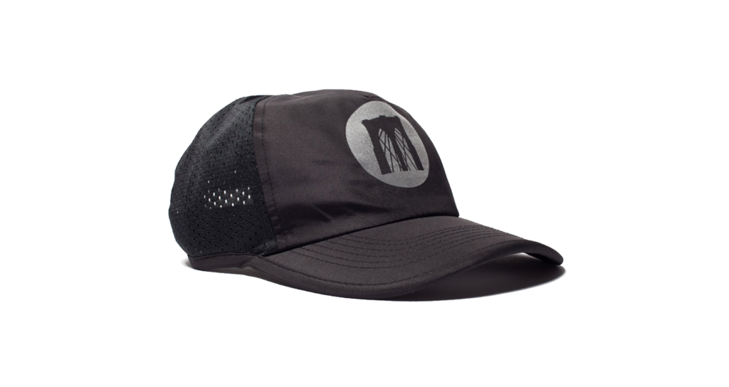 RunBK Wonder Hat
