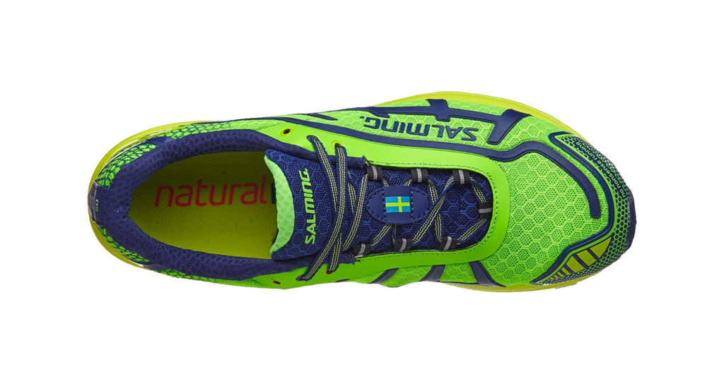 Salming Distance D5