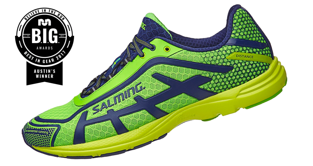 Salming Distance D5