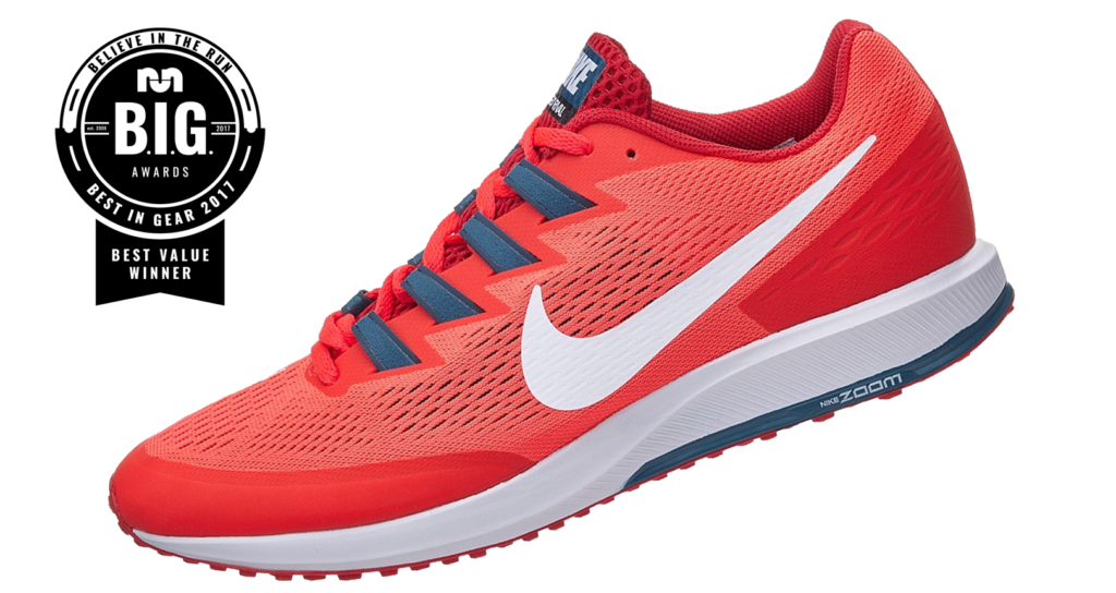 nike rival 6