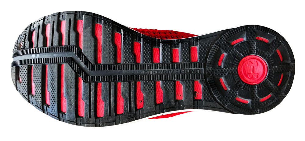 UNDER ARMOUR HOVR Sonic