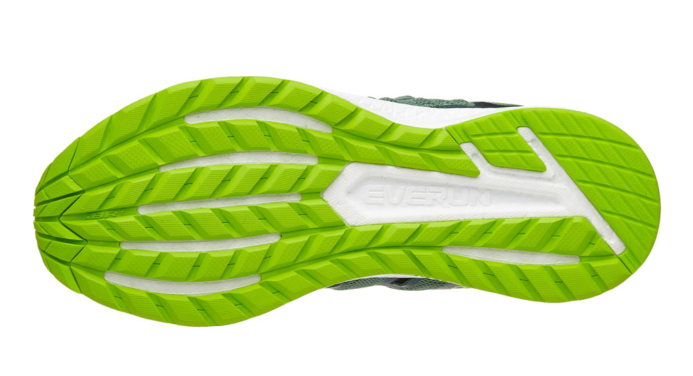Saucony Triumph ISO 4