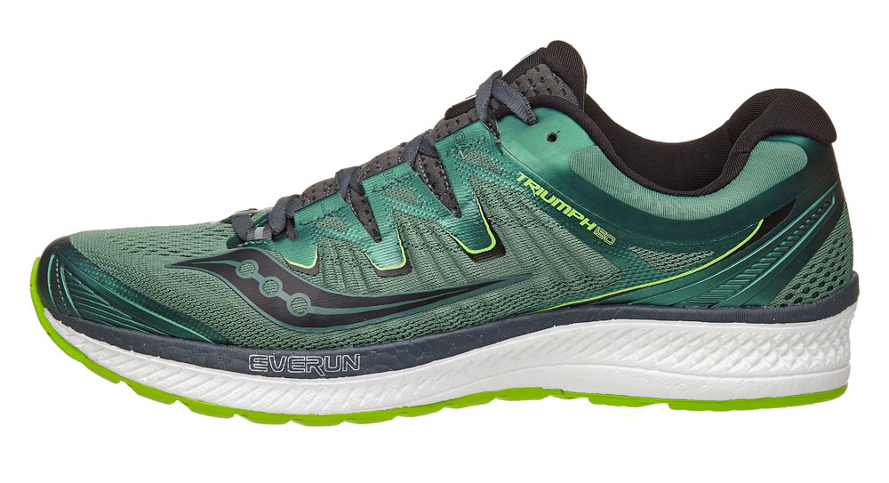 Saucony Triumph 4