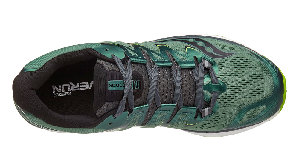 Saucony Triumph ISO 4