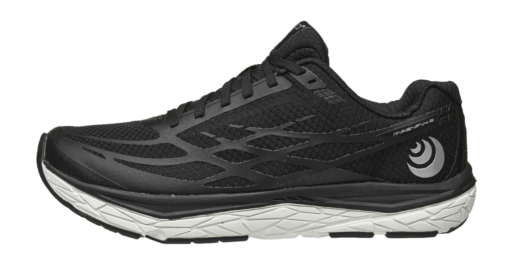 Topo Magnifly 2