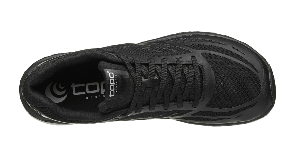 Topo Magnifly 2