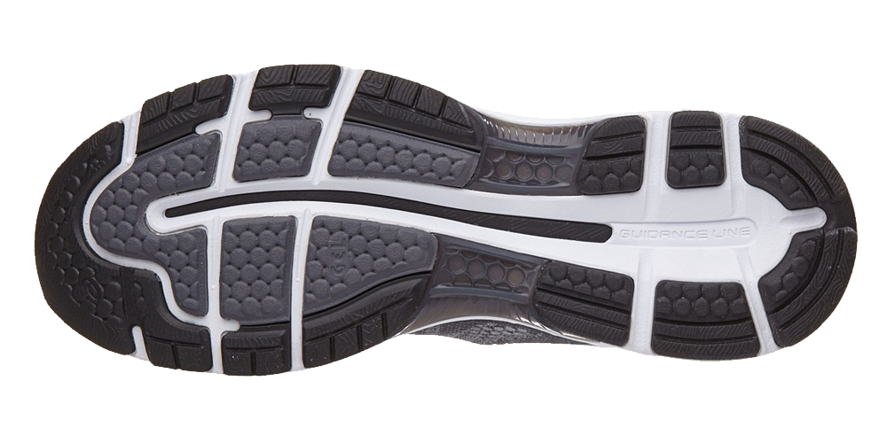 Asics Gel Nimbus 20