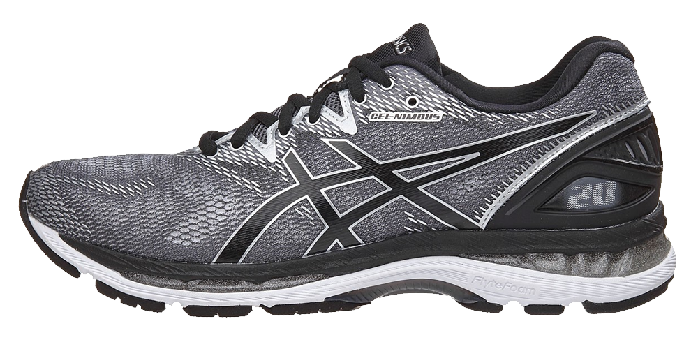 ASICS Gel Nimbus 20