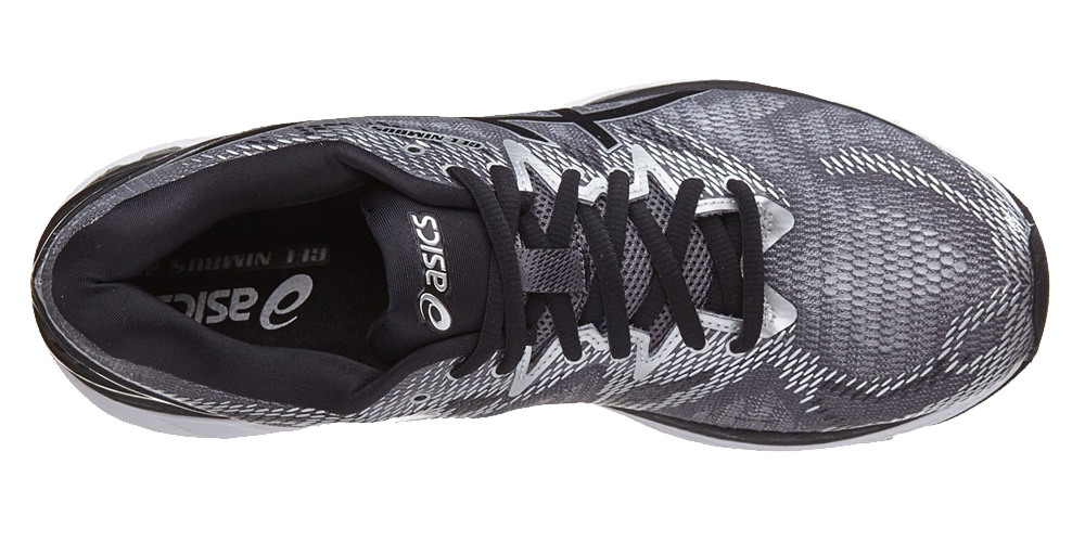 ASICS Gel Nimbus 20