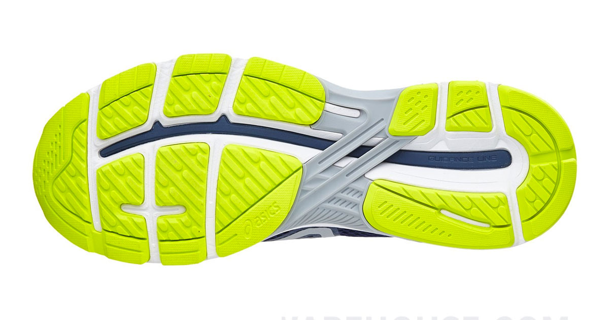 Asics gt 2000 6