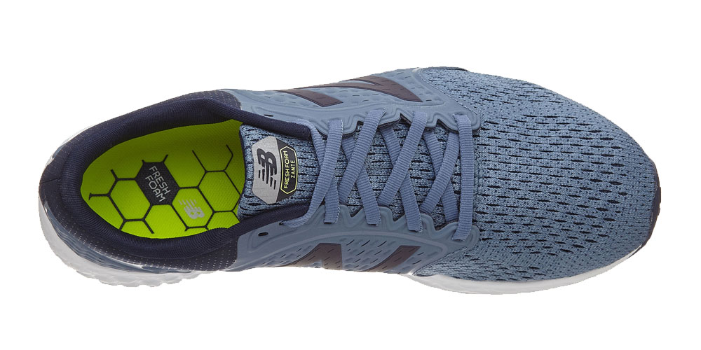 New Balance Zante 4