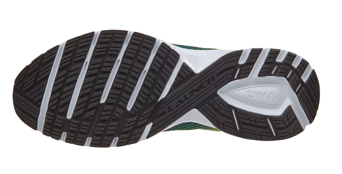 Brooks Launch 5