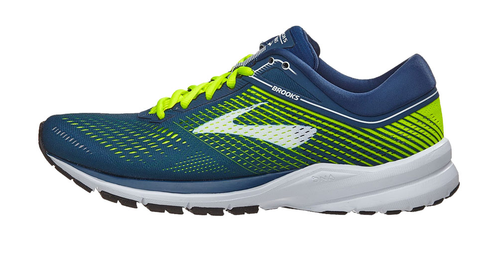 Brooks Launch 5