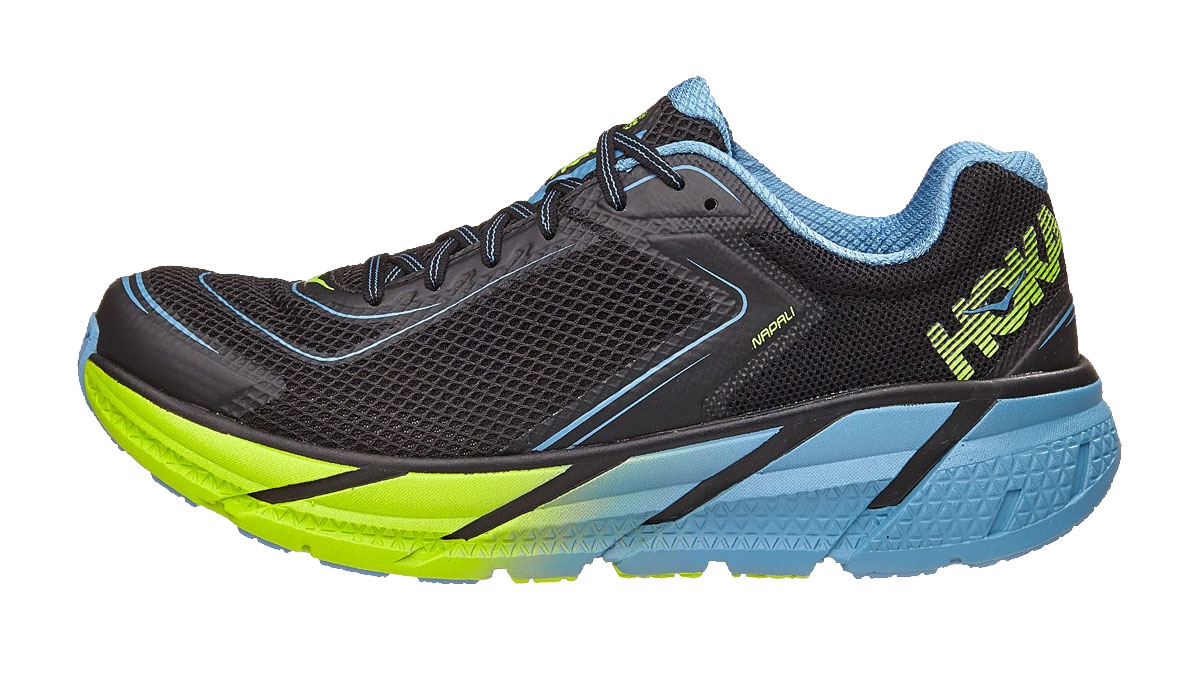 Hoka One One Napali
