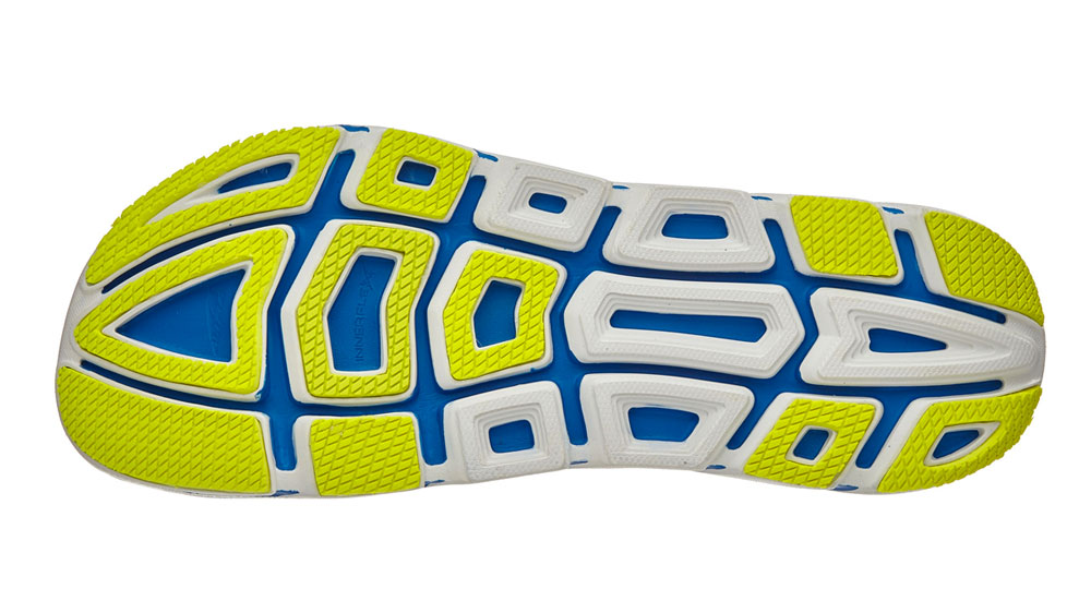 Altra Duo