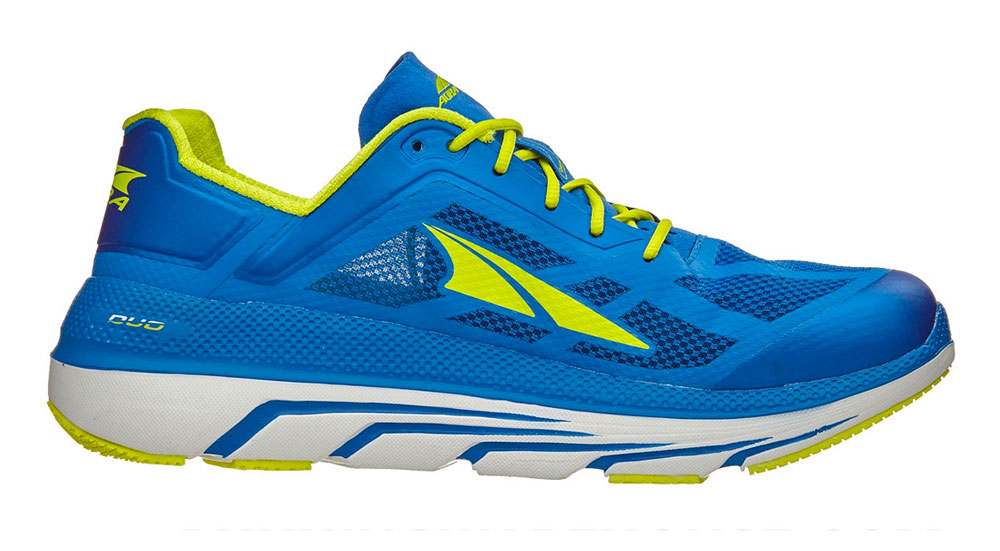 Altra Duo