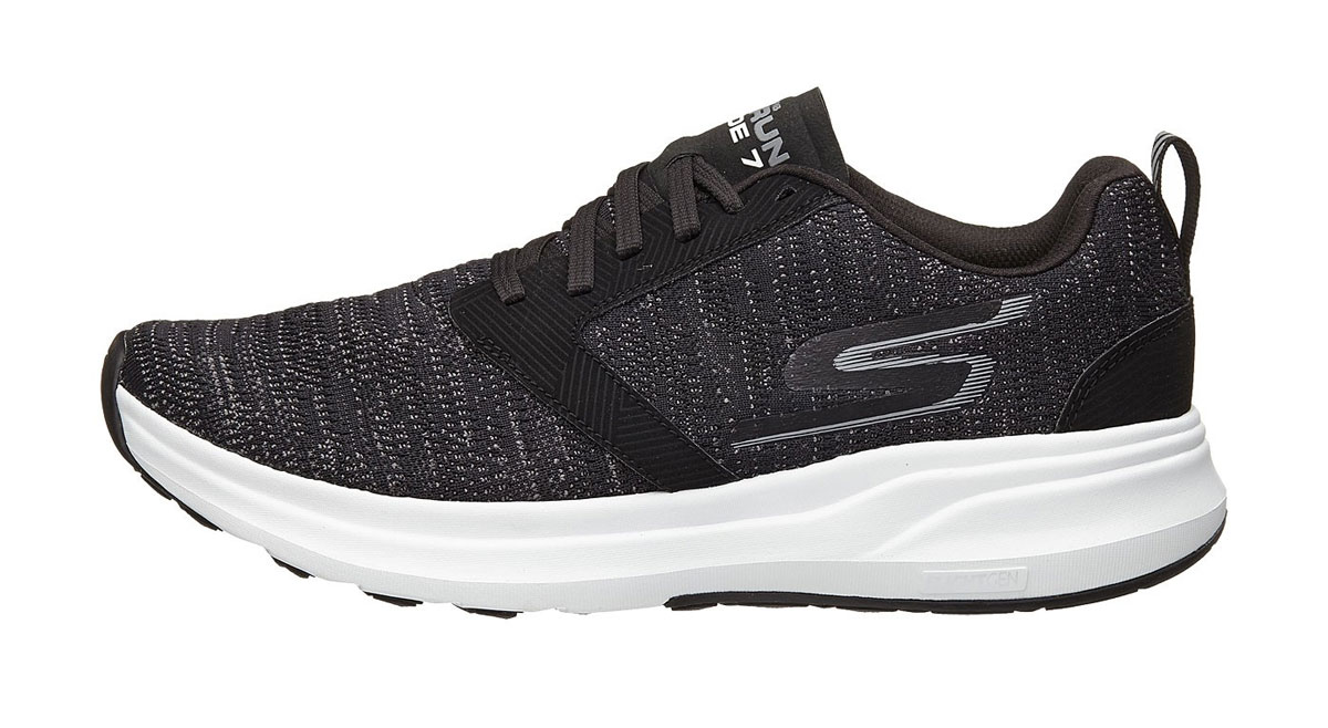 GOrun Ride 7