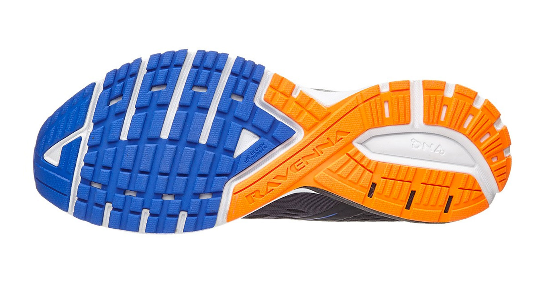 Brooks Ravenna 9