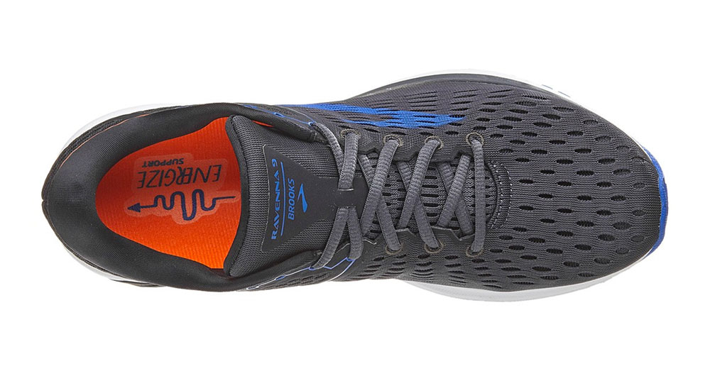 Brooks Ravenna 9