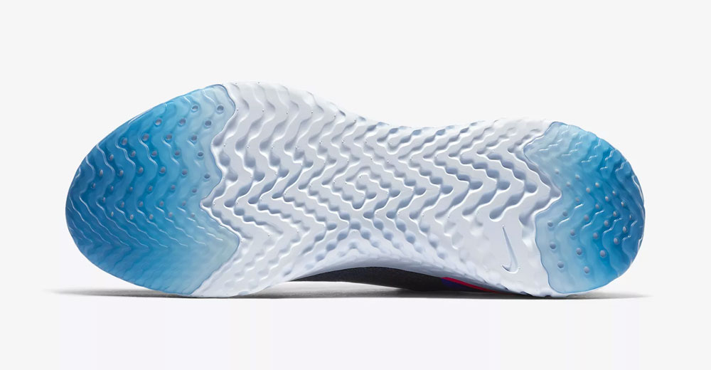 Nike Epic React