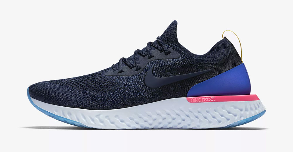 Nike Epic React