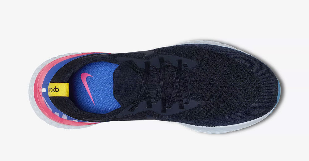 Nike Epic React