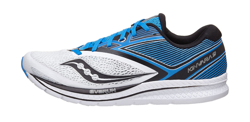 Saucony Kinvara 9