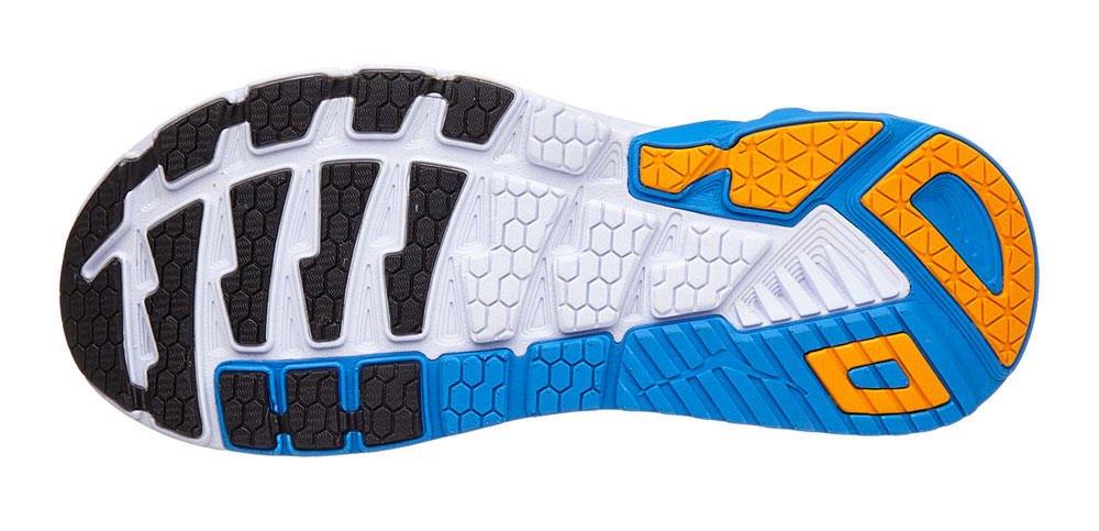Hoka Arahi 2