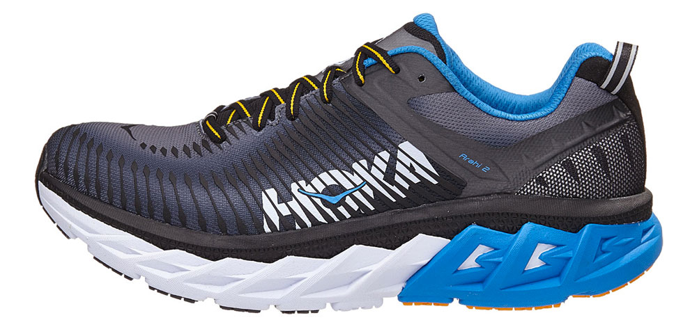 Hoka One One Arahi 2