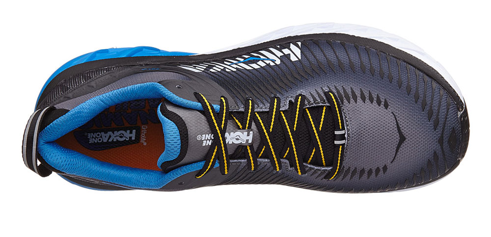Hoka Arahi 2
