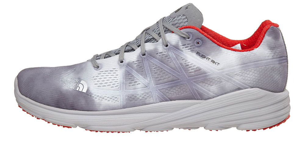 North face RKT