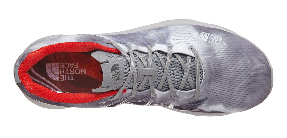 North Face Rkt