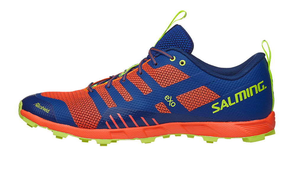 Salming OT Comp