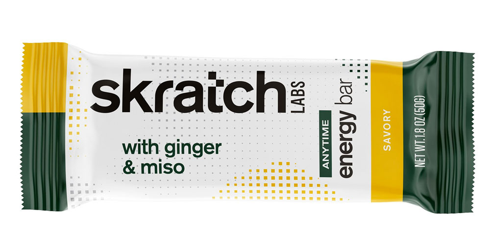 Skratch Labs Bar