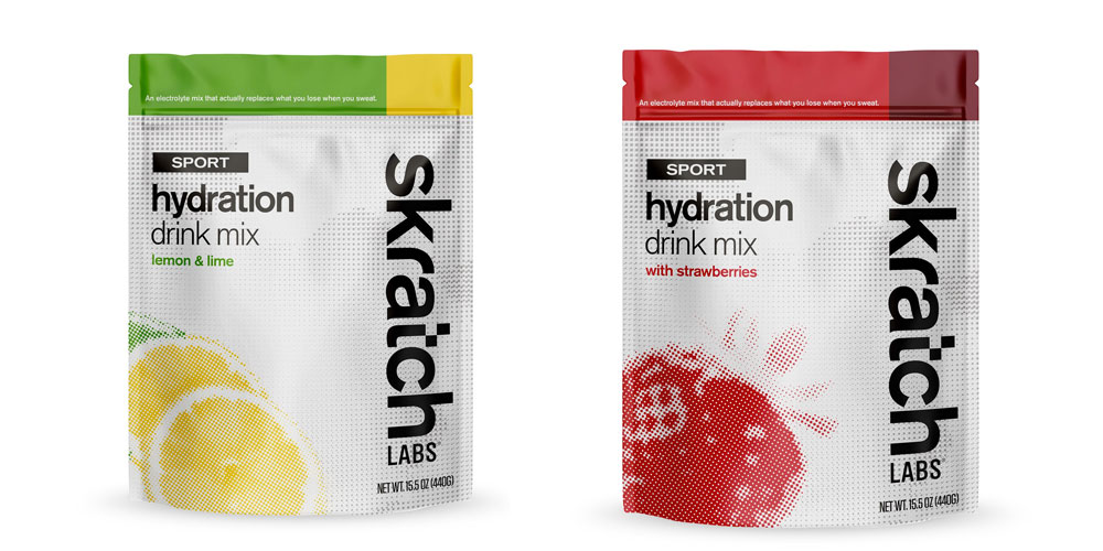 Skratch Labs Hydration Mix