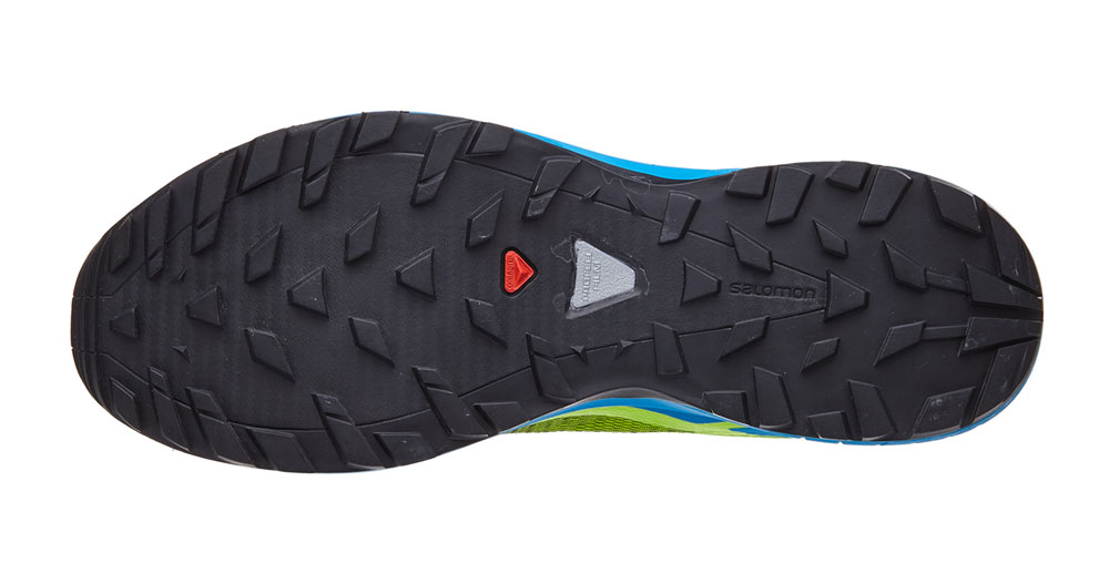 Salomon XA Elevate