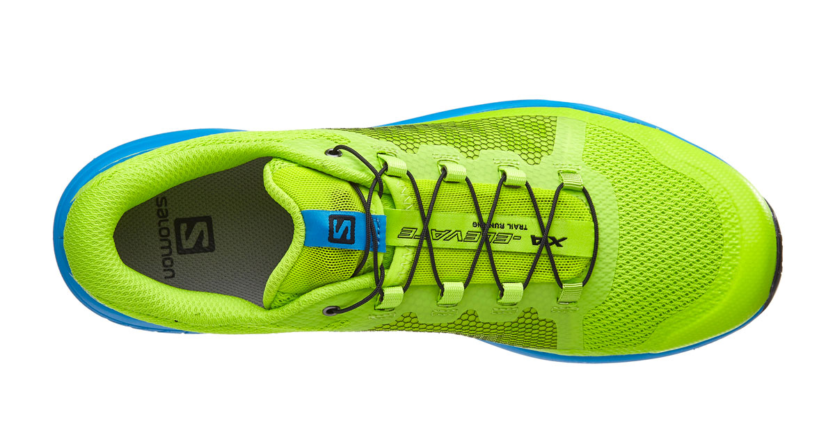 salomon XA Elevate