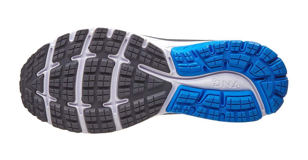 Brooks Ghost 10