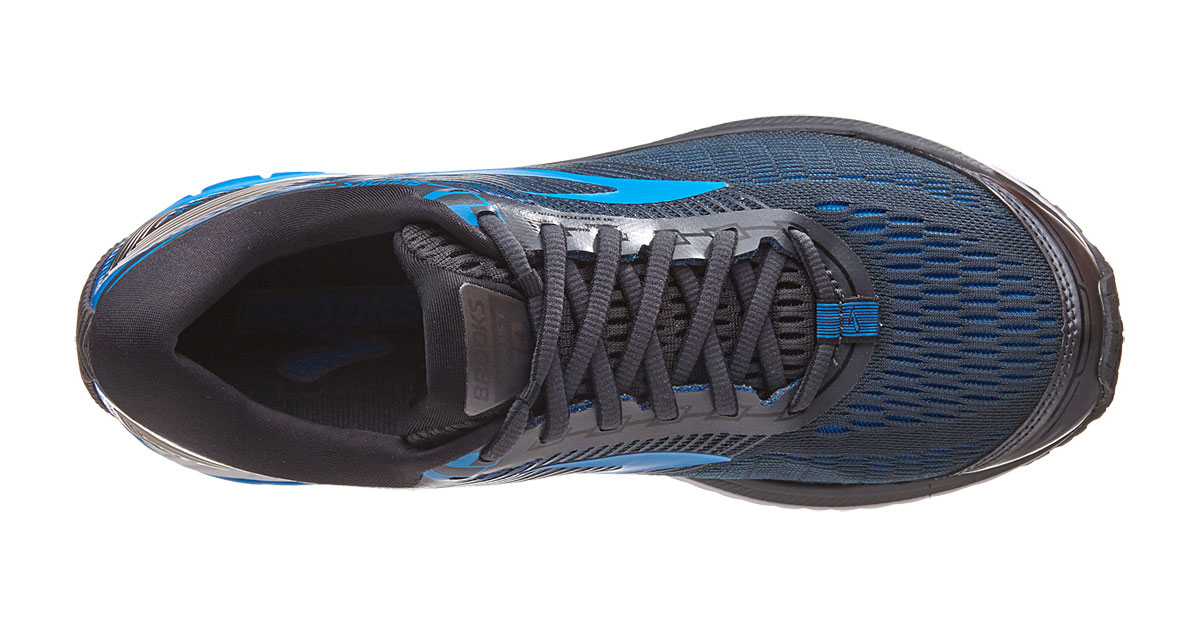 Brooks Ghost 10