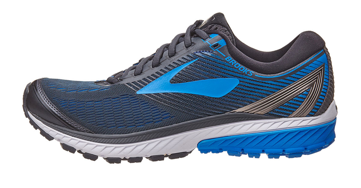Brooks Ghost 10 