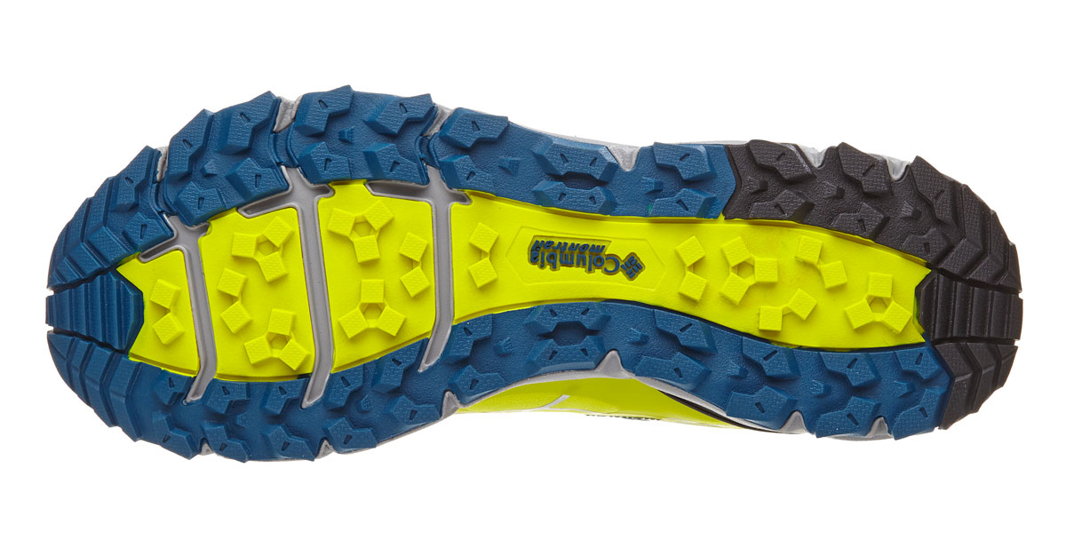 Columbia Montrail Caldorado