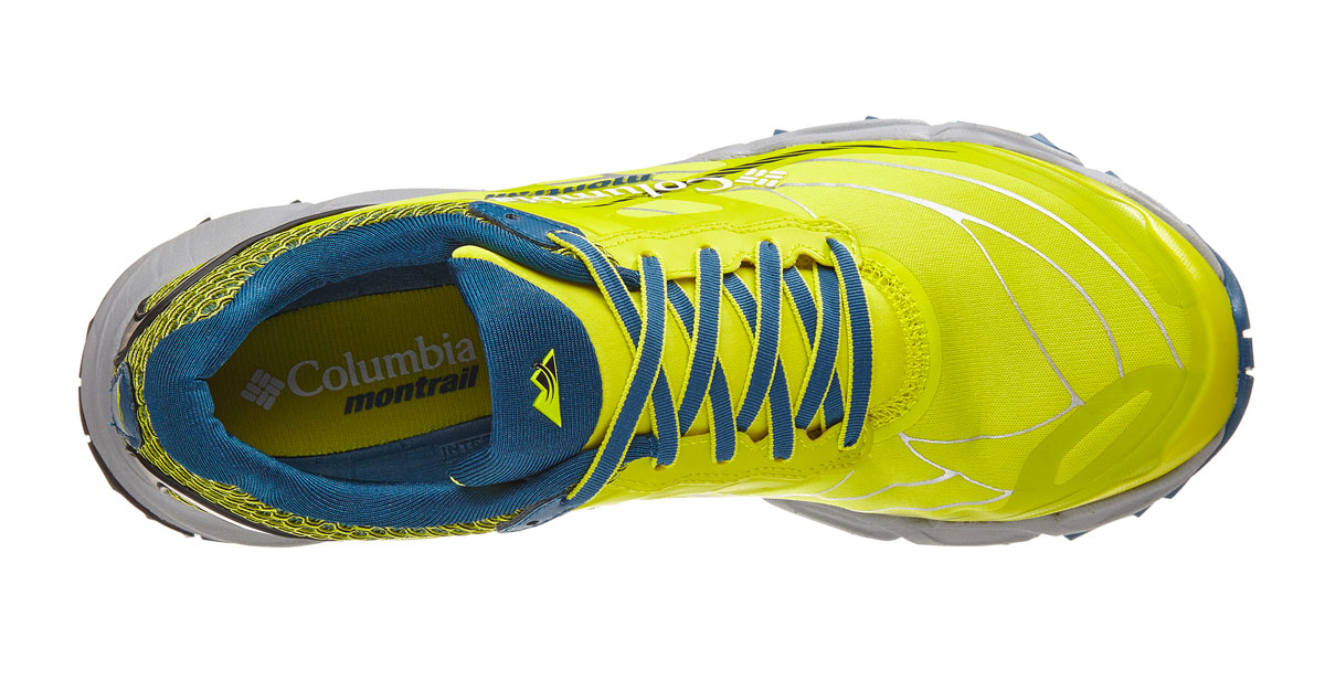 Columbia Montrail Caldorado III
