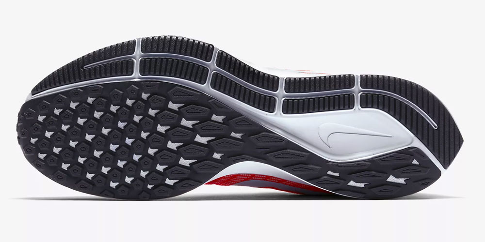 Nike Pegasus 35