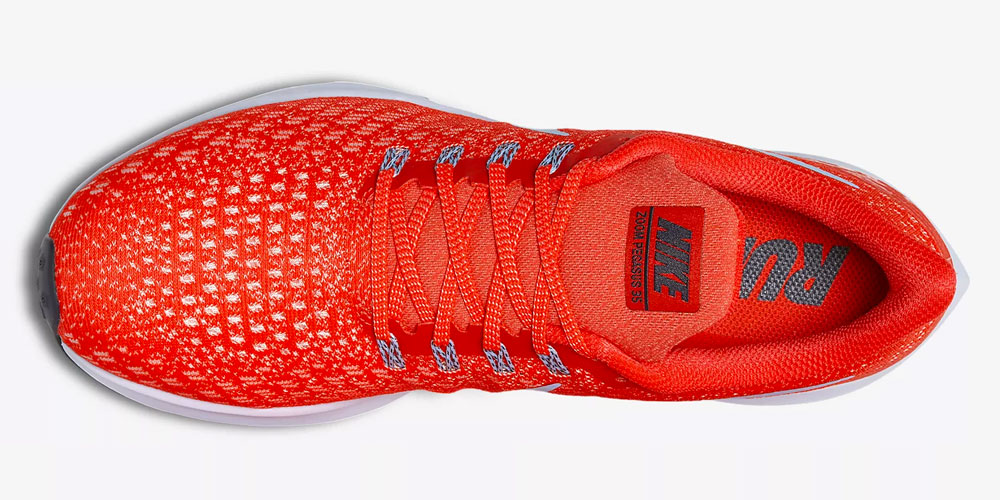 Nike Pegasus 35